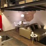Appartement Casa Loro *