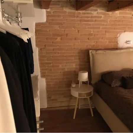 Apartment Casa Loro