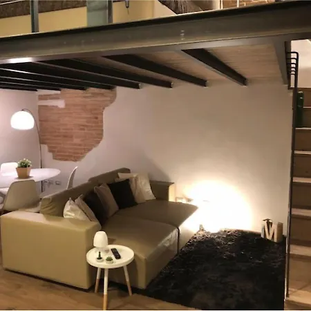 Apartment Casa Loro *