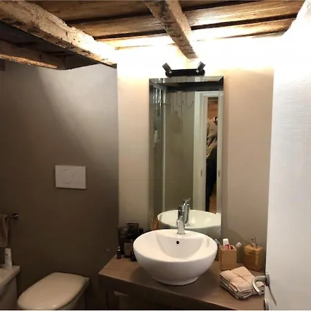 Apartment Casa Loro Bergamo