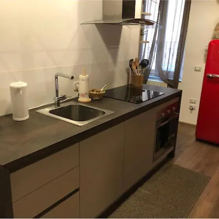 Casa Loro Apartment Bergamo