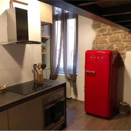 Casa Loro Apartment