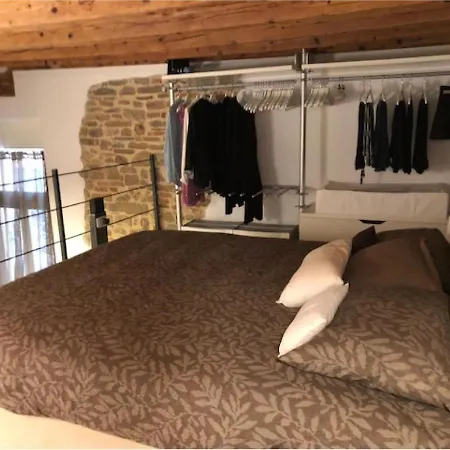 Casa Loro Appartement *