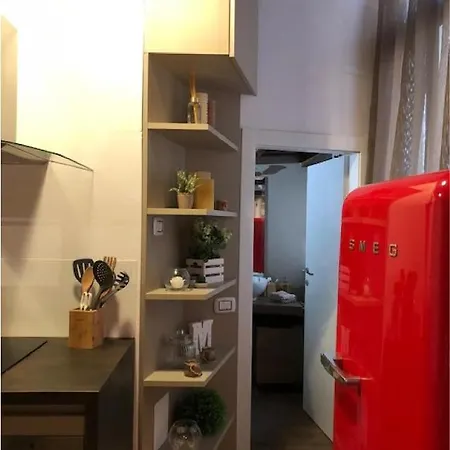 Casa Loro Apartment *
