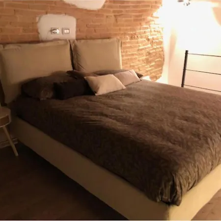 Casa Loro Bergame