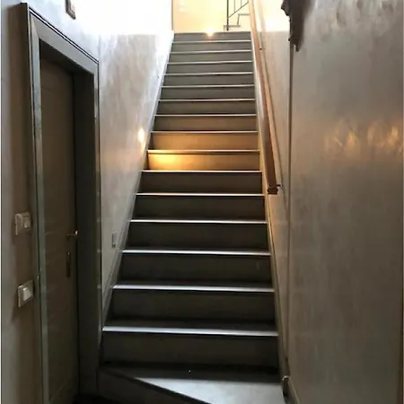 Apartment Casa Loro Bergamo