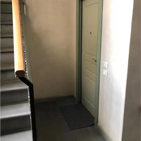 Casa Loro Apartment *