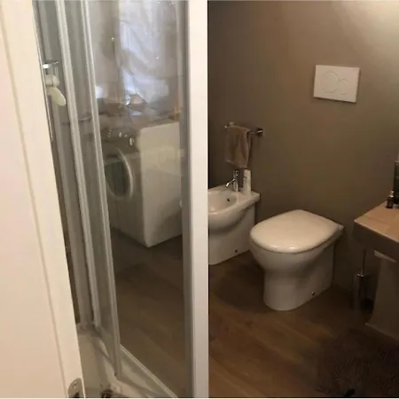 Apartment Casa Loro *