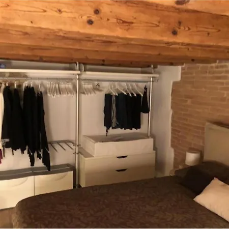 Casa Loro Appartement *