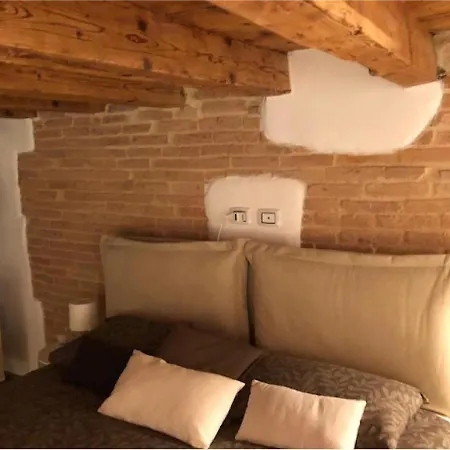 Casa Loro Apartment