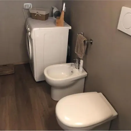 Appartamento Casa Loro