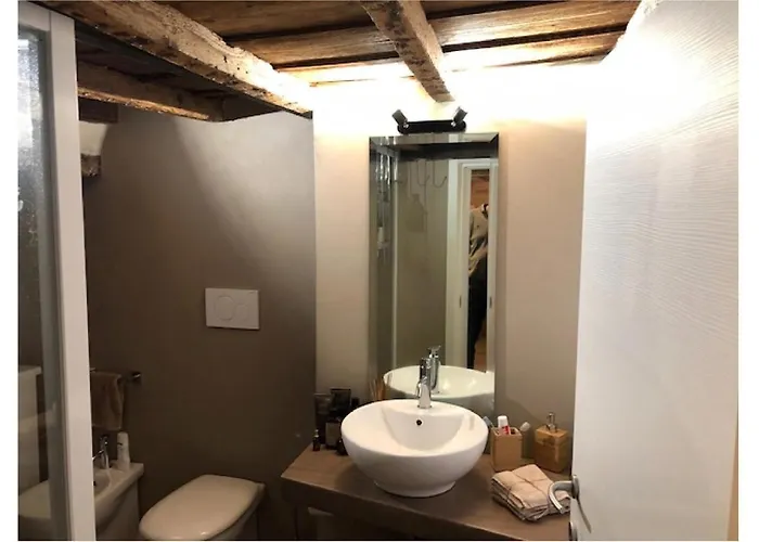 Daire Casa Loro Bergamo