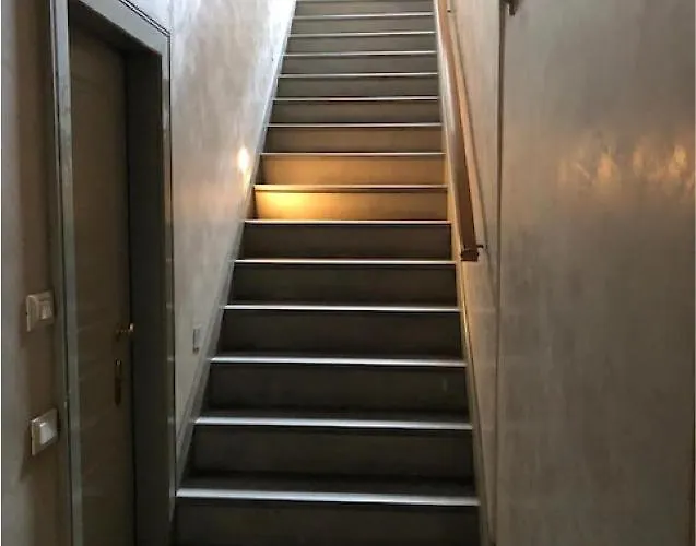 Daire Casa Loro Bergamo