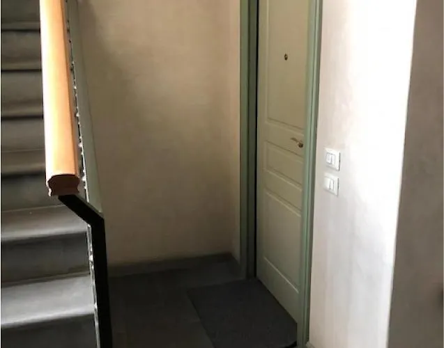 Casa Loro Daire *